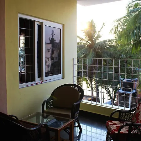 Vinodhara Guest House-3