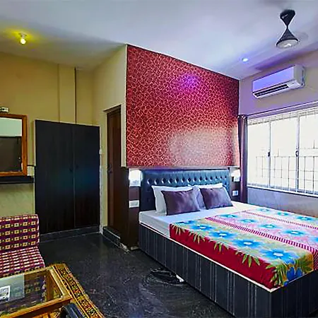 Vinodhara Guest House-2
